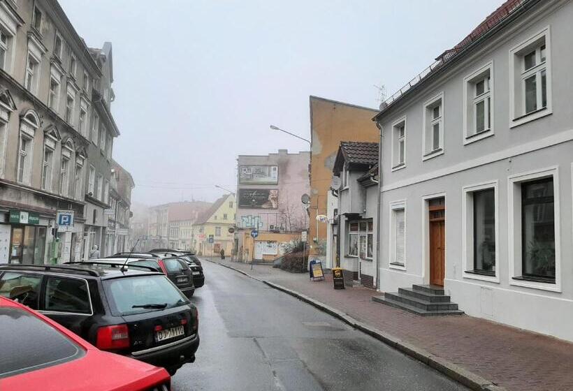 Номер Стандарт, Drzewna Apartamenty   Kupiecka 5