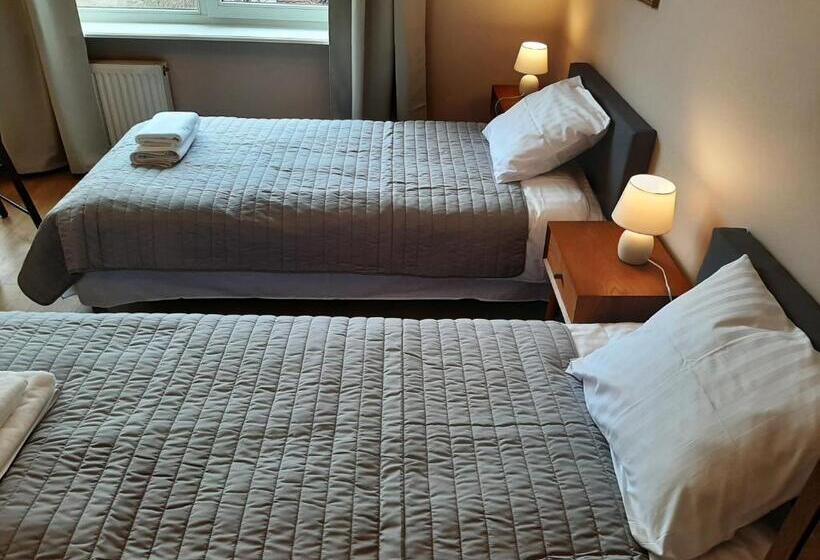 スタンダードルーム, Drzewna Apartamenty   Kupiecka 5