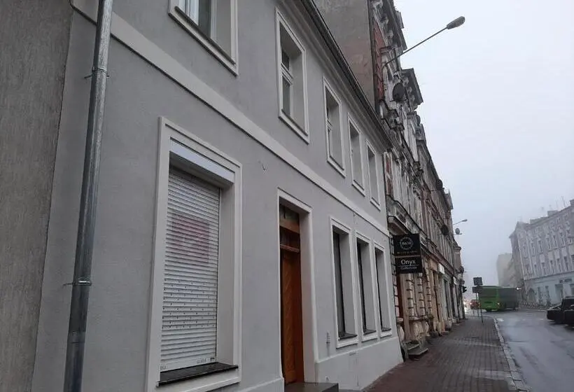 スタンダードトリプルルーム, Drzewna Apartamenty   Kupiecka 5