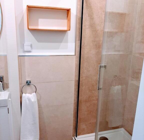 Номер Стандарт Трехместный, Drzewna Apartamenty   Kupiecka 5