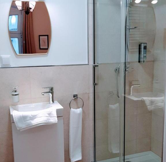 スタンダードトリプルルーム, Drzewna Apartamenty   Kupiecka 5