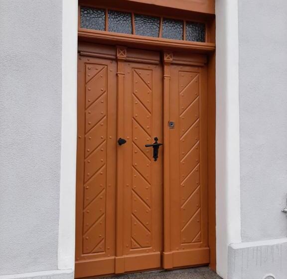 ２ベッドルームアパートメント, Drzewna Apartamenty   Kupiecka 5