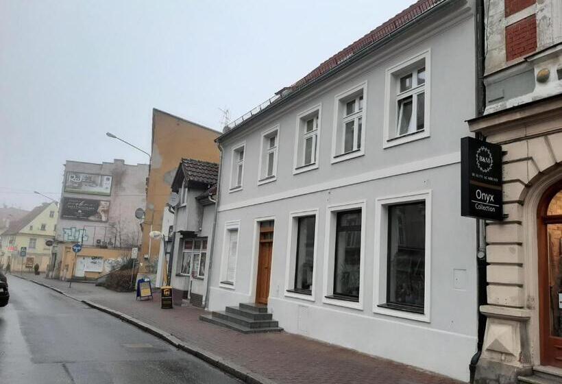 ２ベッドルームアパートメント, Drzewna Apartamenty   Kupiecka 5