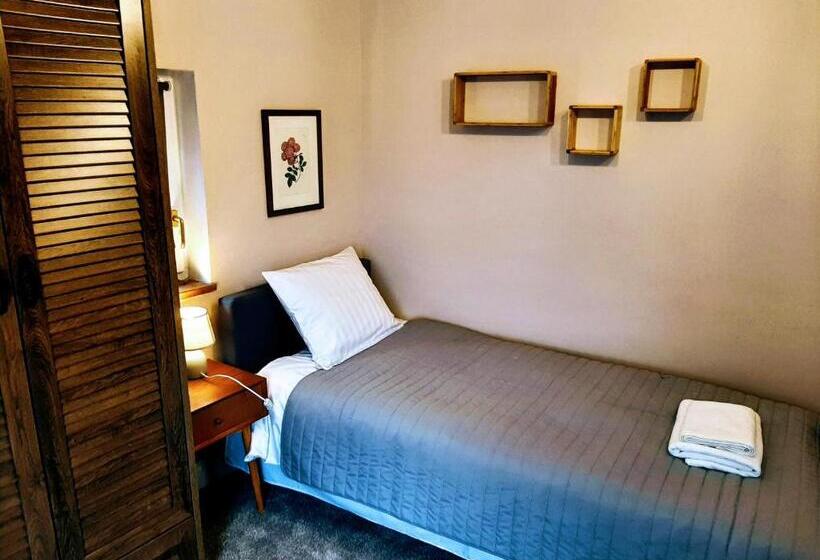 ２ベッドルームアパートメント, Drzewna Apartamenty   Kupiecka 5