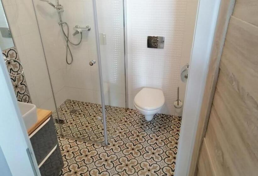 اتاق خانوادگی, Dworek Nadmorski