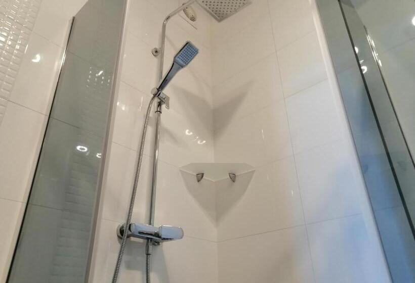 اتاق استاندارد, Dworek Nadmorski