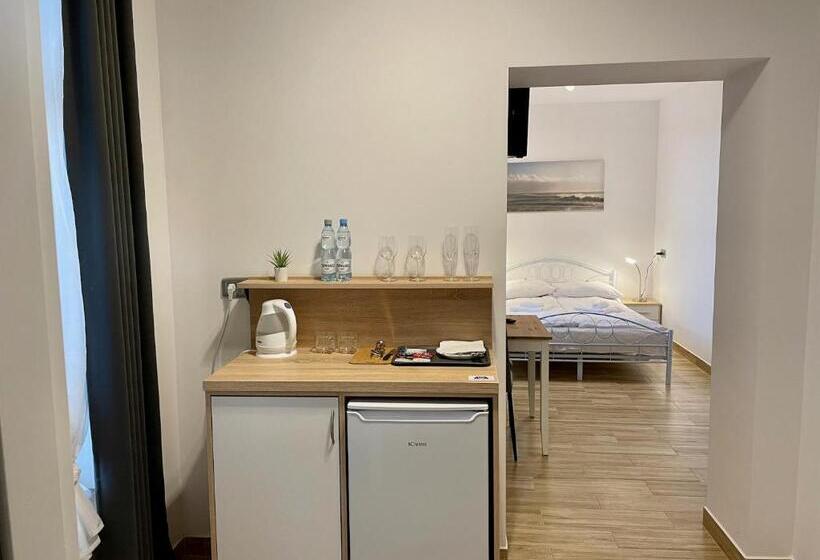 اتاق استاندارد, Dworek Nadmorski