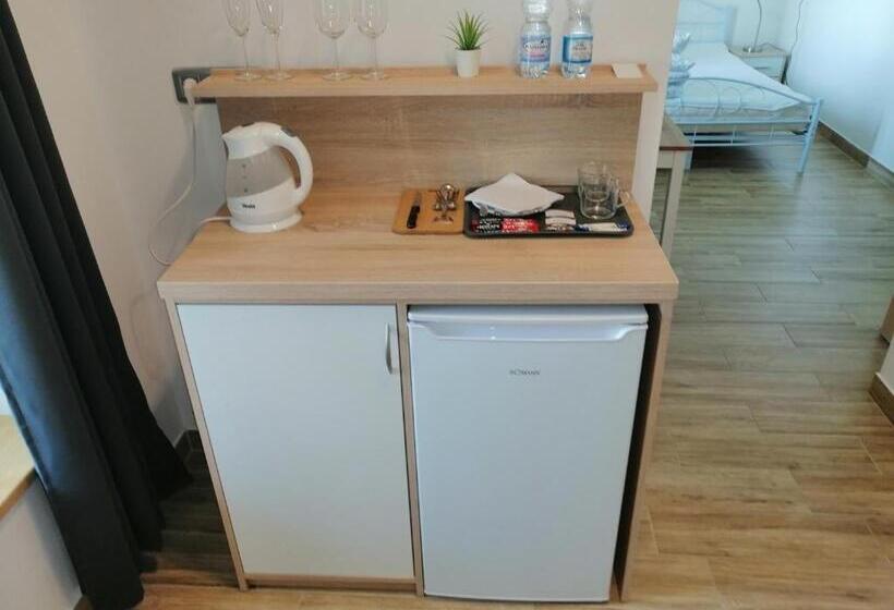 اتاق استاندارد, Dworek Nadmorski