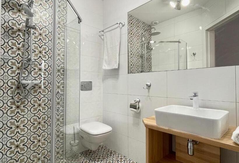 آپارتمان 2 خوابه, Dworek Nadmorski