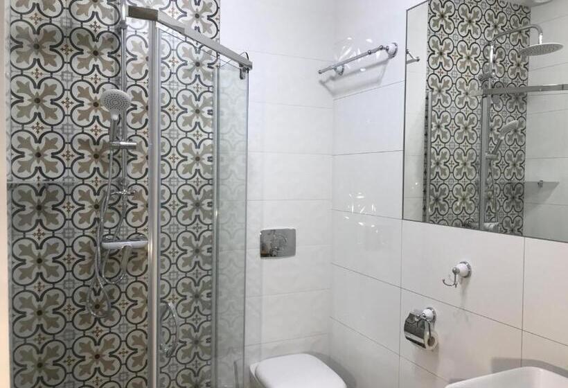 آپارتمان 2 خوابه, Dworek Nadmorski