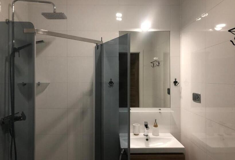 اتاق استاندارد, Dworek Nadmorski