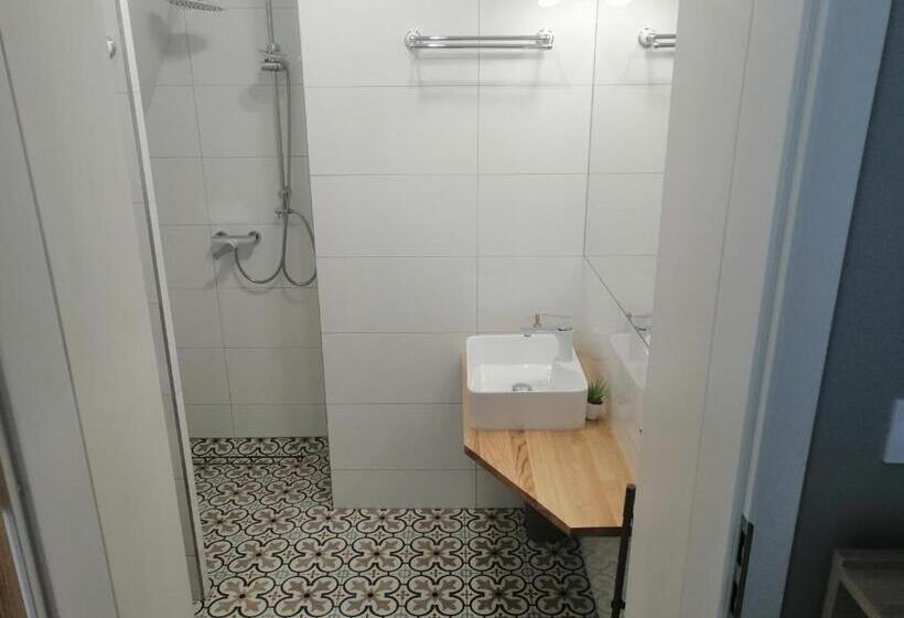 آپارتمان 1 خوابه, Dworek Nadmorski