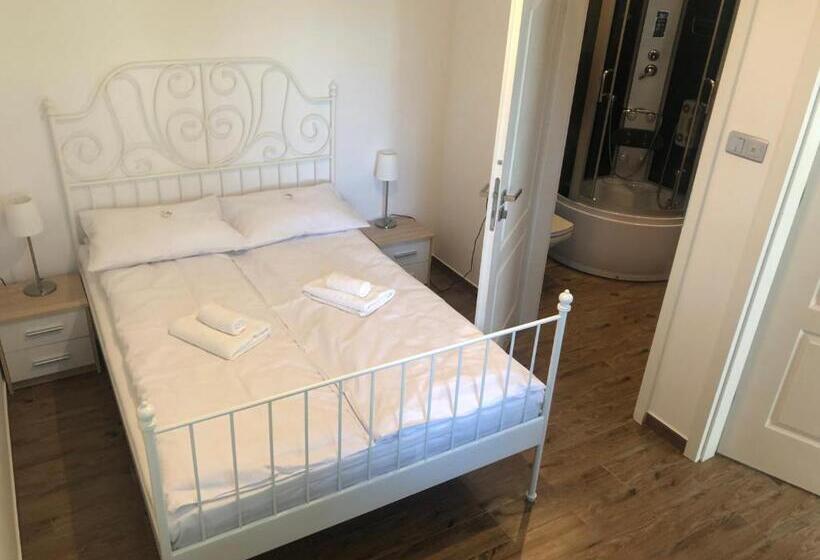 آپارتمان 1 خوابه, Dworek Nadmorski