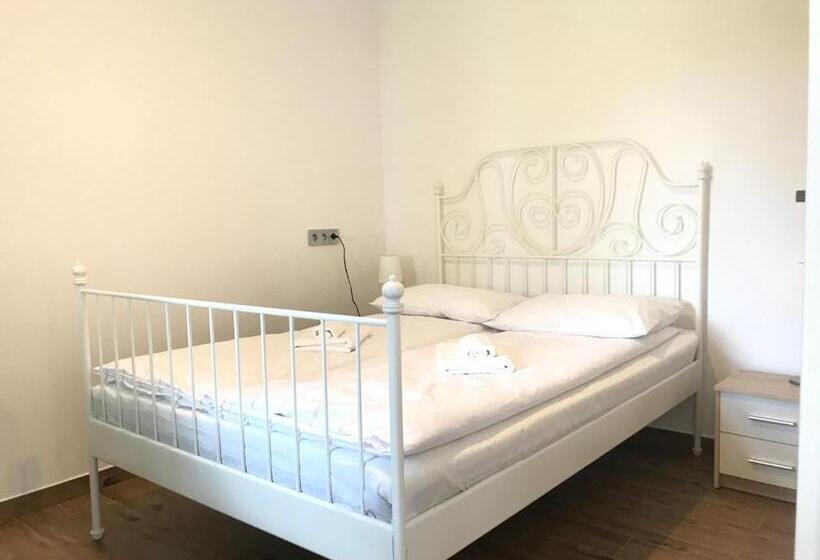 آپارتمان 1 خوابه, Dworek Nadmorski