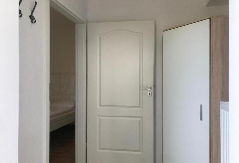 آپارتمان 1 خوابه, Dworek Nadmorski