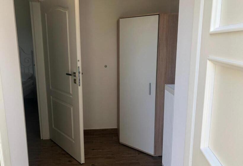 آپارتمان 1 خوابه, Dworek Nadmorski