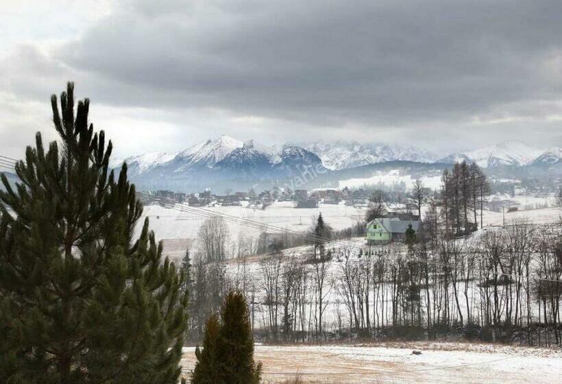 Номер Стандарт Трехместный, Agrotatry U Stachy