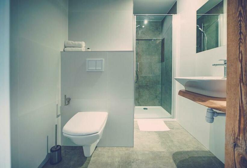 דירת שני חדרים, Agroturystyka Bobrowniki