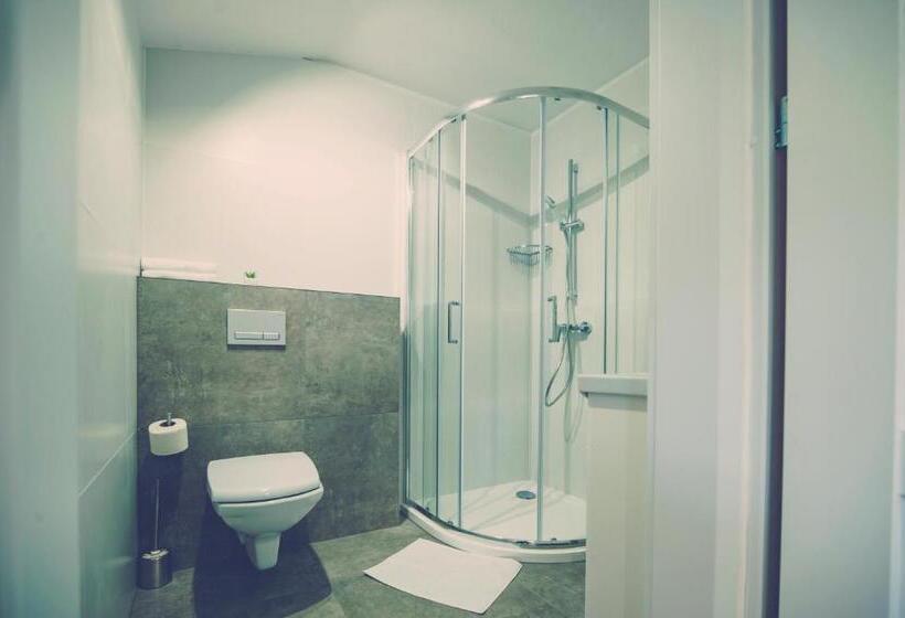 חדר סטודיו סטנדרד, Agroturystyka Bobrowniki