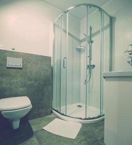 חדר סטודיו סטנדרד, Agroturystyka Bobrowniki