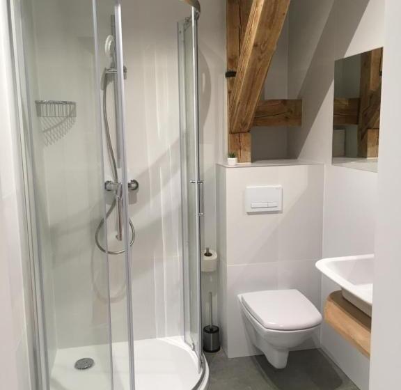 דירת חדר, Agroturystyka Bobrowniki