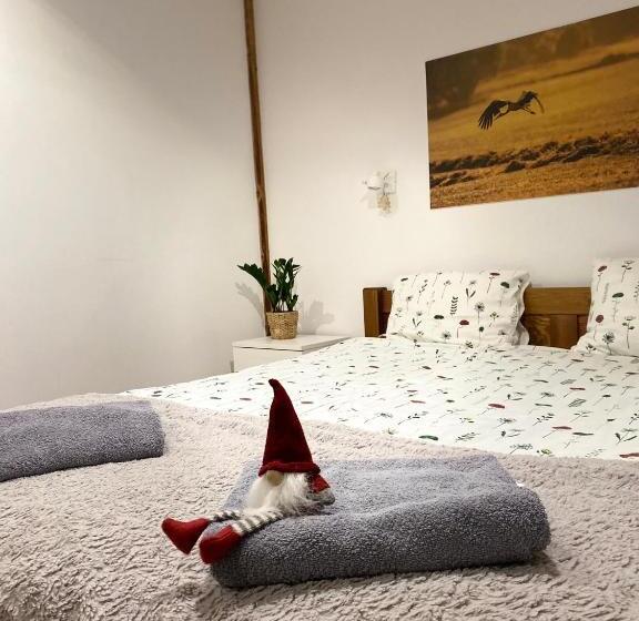 חדר סטודיו סטנדרד, Agroturystyka Bobrowniki