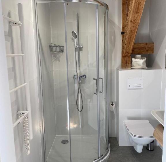 דירת חדר, Agroturystyka Bobrowniki