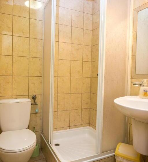 חדר סטנדרט, Agroturystyka Kapellanka   Kraina Wygasłych Wulkanów