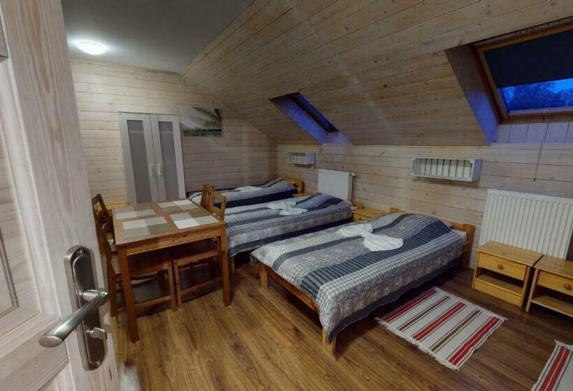 חדר משפחתי, Agroturystyka Marzena