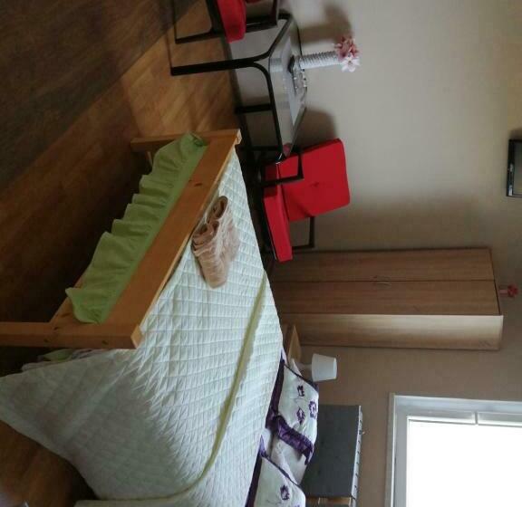 חדר משפחתי, Agroturystyka Nowogród