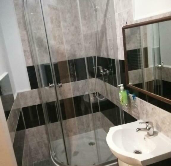 חדר משפחתי, Agroturystyka Nowogród