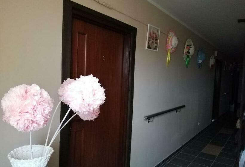 חדר משפחתי, Agroturystyka Nowogród