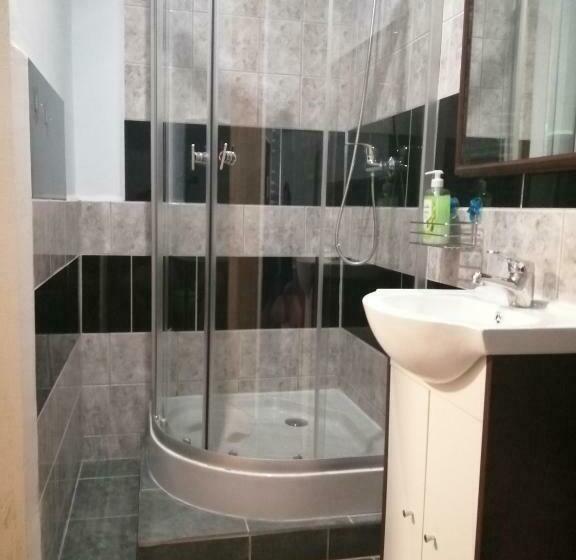 חדר אקונומי, Agroturystyka Nowogród