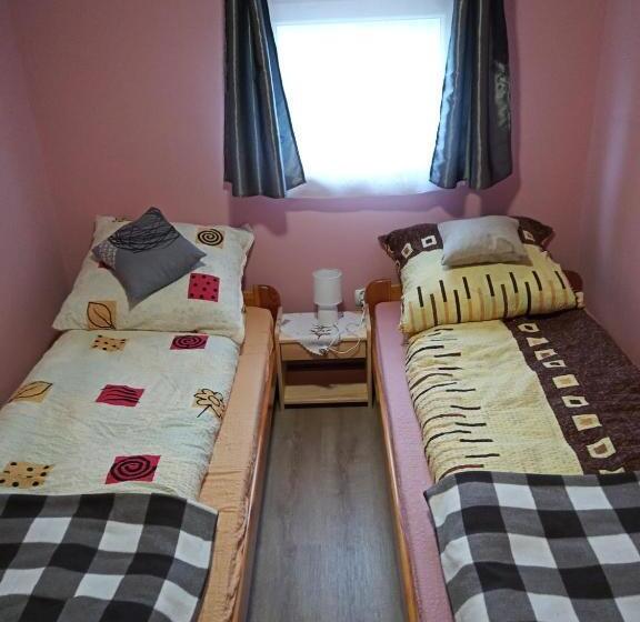 شاليه غرفة نوم واحدة, Agroturystyka Pod śnieżną