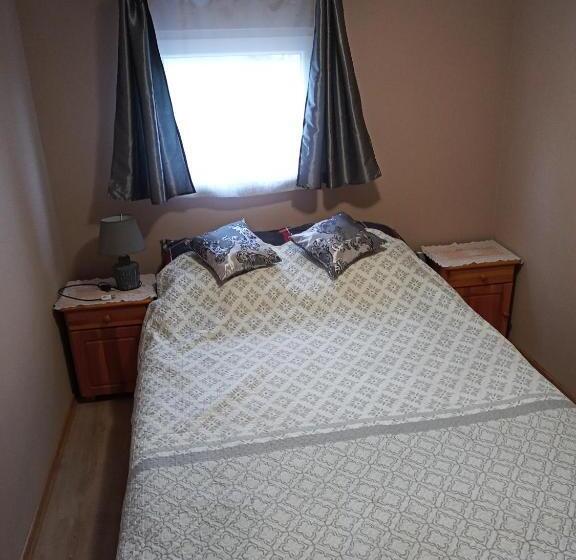 شاليه غرفة نوم واحدة, Agroturystyka Pod śnieżną