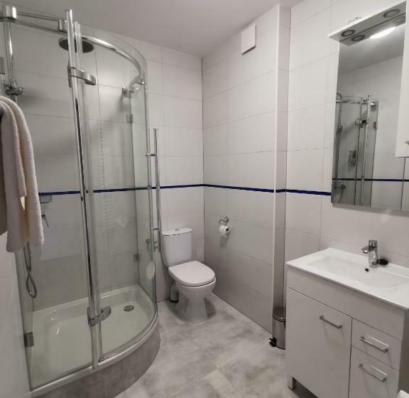 Номер Стандарт Трехместный, Miodowe Siedlisko