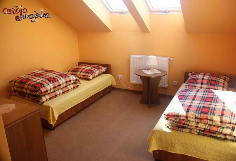 חדר סטנדרט, Ostoja Jurajska