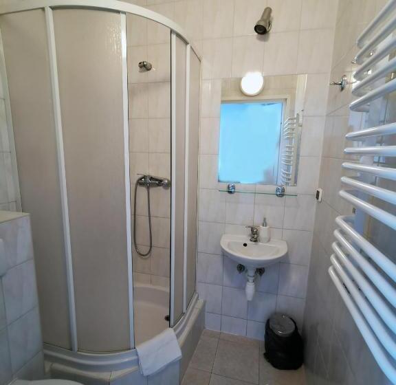 חדר סטנדרט יחיד, Teresita