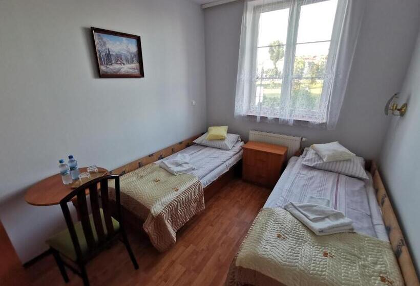 חדר סטנדרט, Teresita