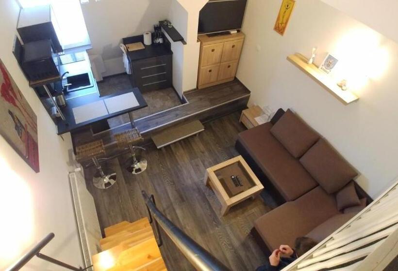 استودیوی استاندارد, Mostowa 3