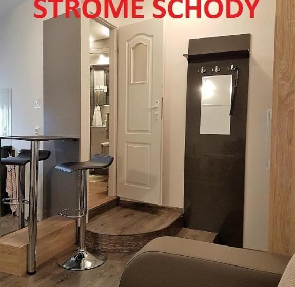 استودیوی استاندارد, Mostowa 3