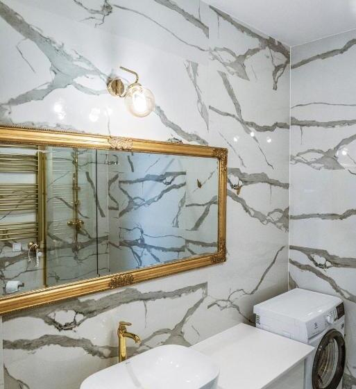 1 Bedroom Apartment Lake View, Nautica Resort