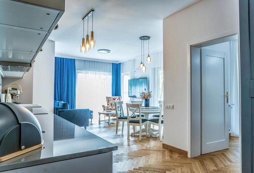 1 Bedroom Apartment Lake View, Nautica Resort