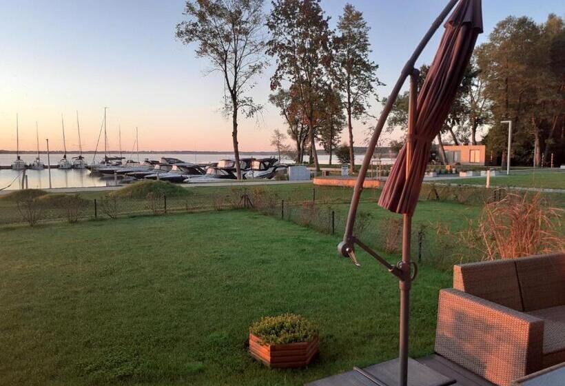 2 Bedrooms Apartment Lake View, Nautica Resort