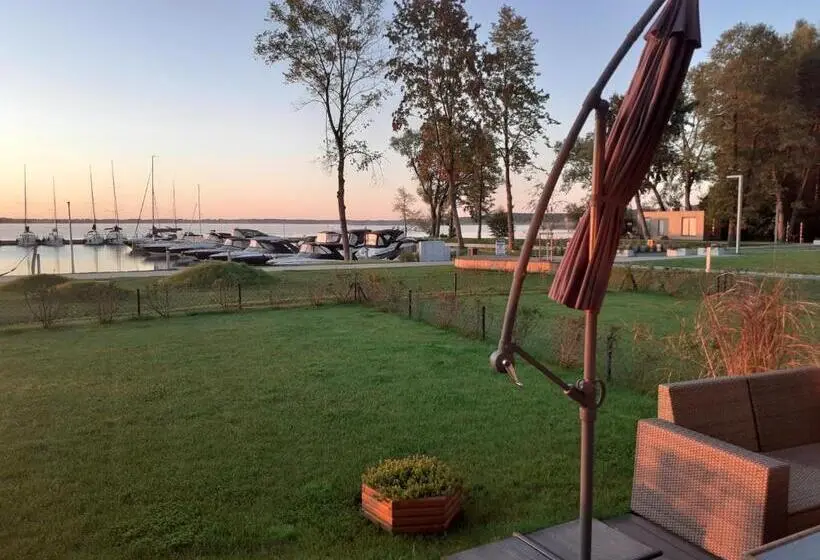 2 Bedrooms Apartment Lake View, Nautica Resort