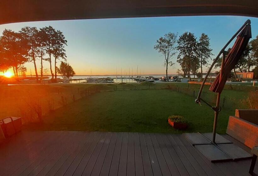 2 Bedrooms Apartment Lake View, Nautica Resort