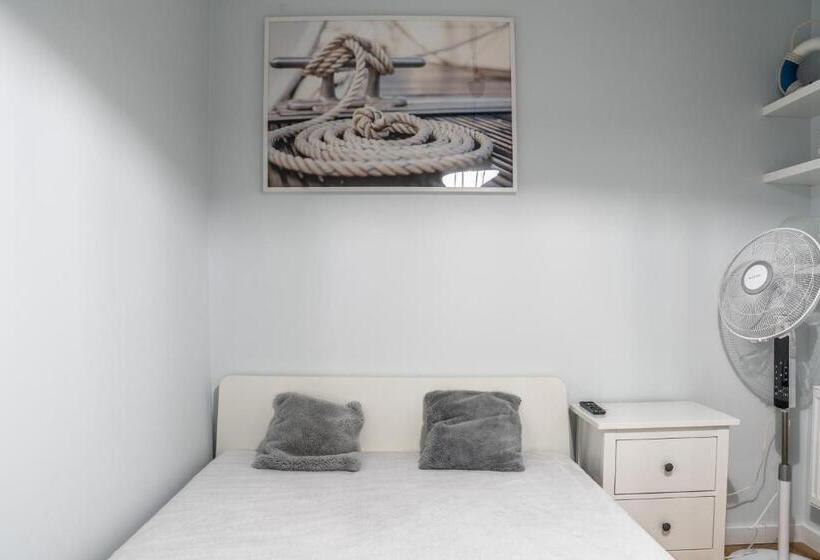 2 Bedrooms Apartment Lake View, Nautica Resort