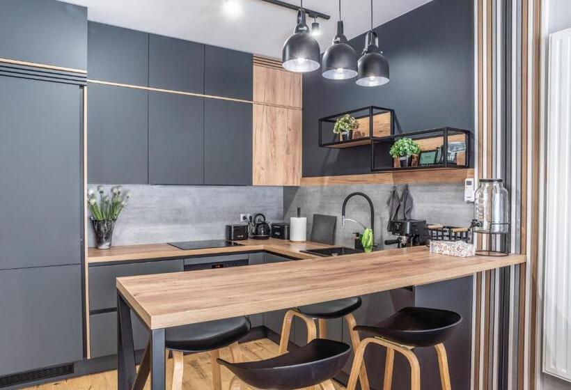 2 Bedrooms Apartment Lake View, Nautica Resort