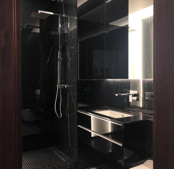 آپارتمان لوکس 1 خوابه, Nautica Resort