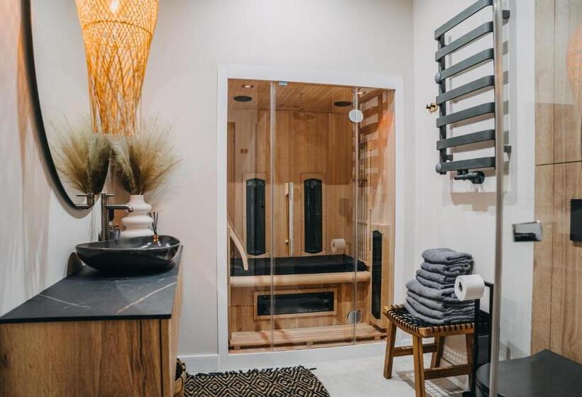 آپارتمان سوپریور 1 خوابه, Nautica Resort